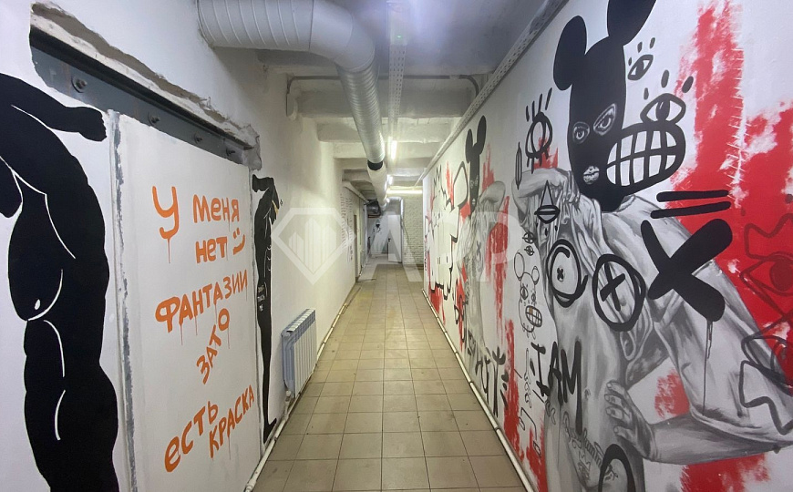 Аренда в центре Ижевска под общепит, кафе, бар 237 м² фото