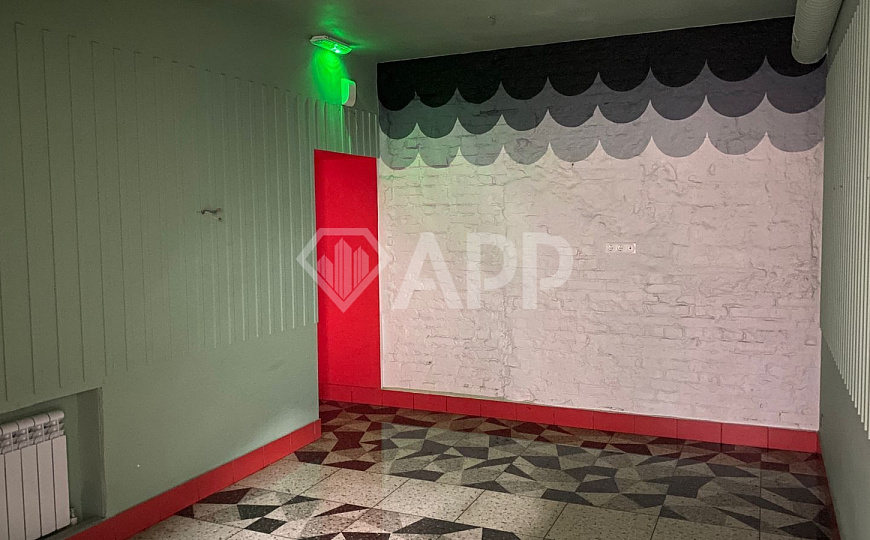 Аренда в центре Ижевска под общепит, кафе, бар 237 м² фото