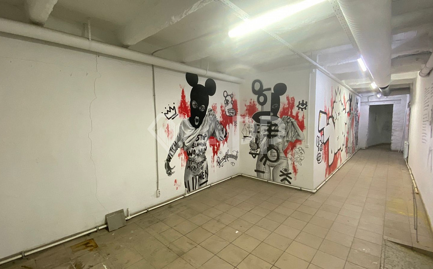 Аренда в центре Ижевска под общепит, кафе, бар 237 м² фото