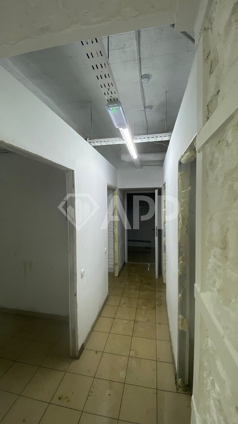 Аренда в центре Ижевска под общепит, кафе, бар 237 м² фото