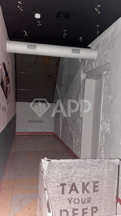 Аренда в центре Ижевска под общепит, кафе, бар 237 м² фото