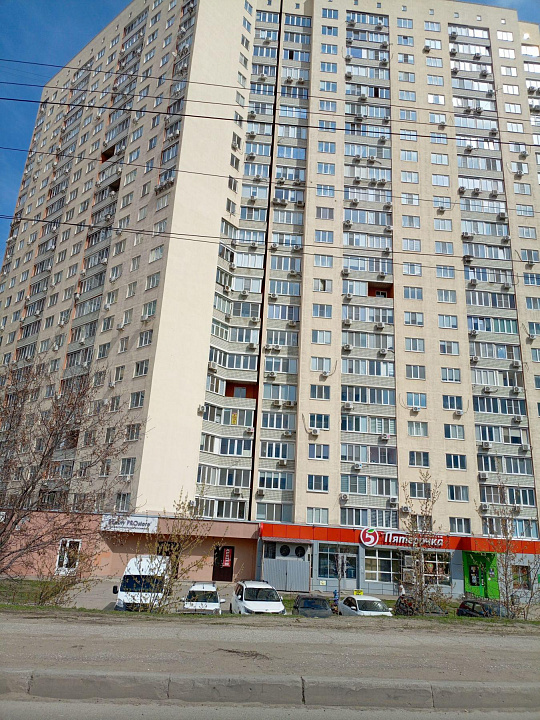 Помещение свободного назначения  218,6 м² фото