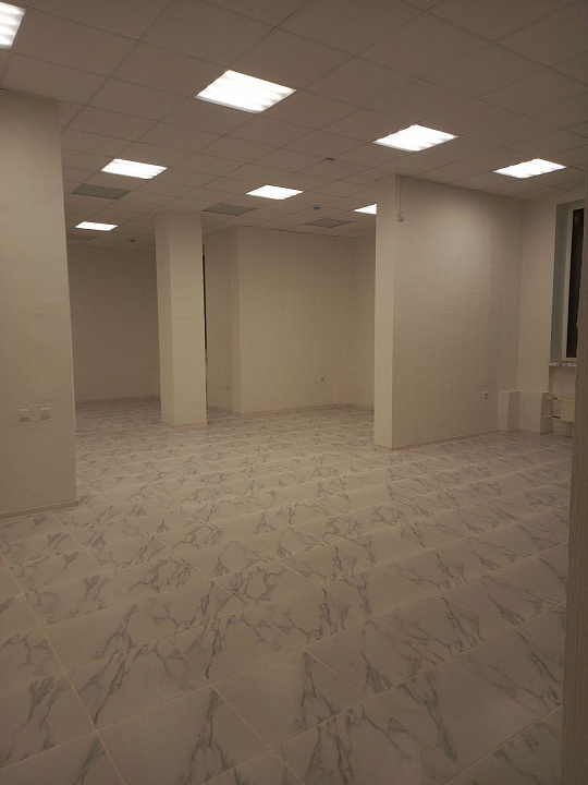 Помещение свободного назначения  218,6 м² фото