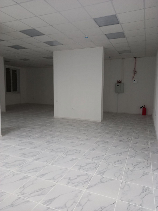 Помещение свободного назначения  218,6 м² фото