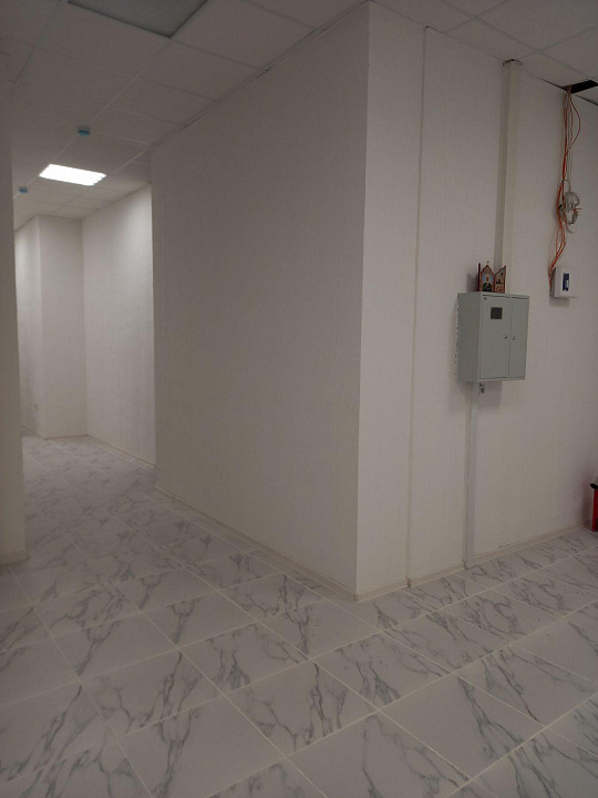 Помещение свободного назначения  218,6 м² фото