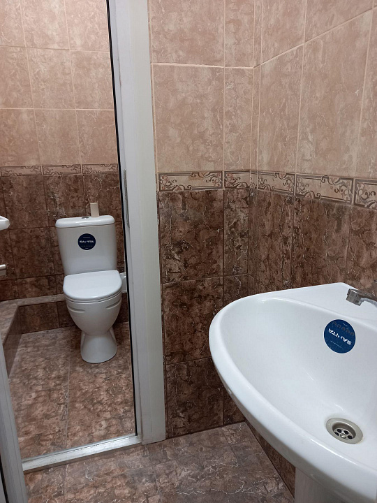 Помещение свободного назначения  218,6 м² фото