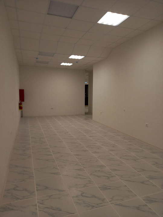 Помещение свободного назначения  218,6 м² фото