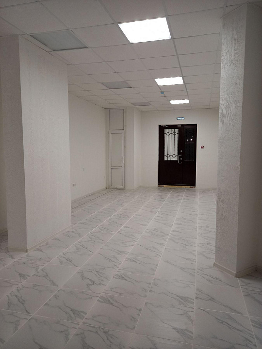 Помещение свободного назначения  218,6 м² фото