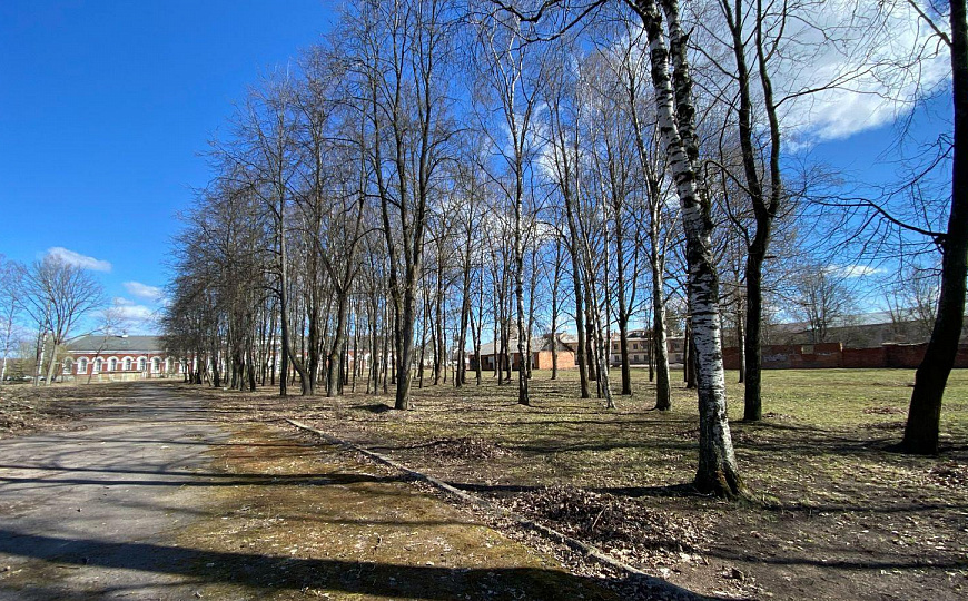 Продам отдельно стоящее здание, 3 215 м²  фото