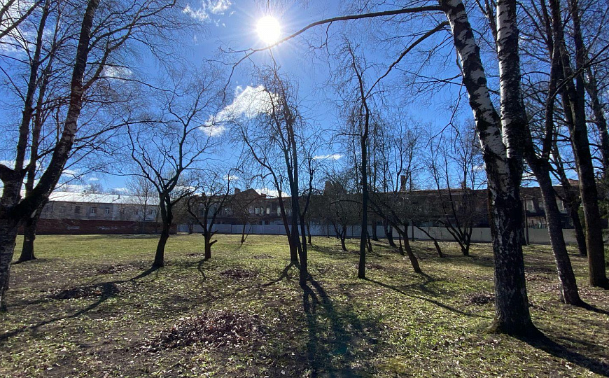 Продам отдельно стоящее здание, 3 215 м²  фото