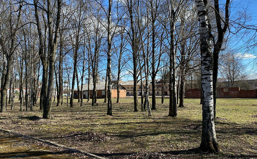 Продам отдельно стоящее здание, 3 215 м²  фото