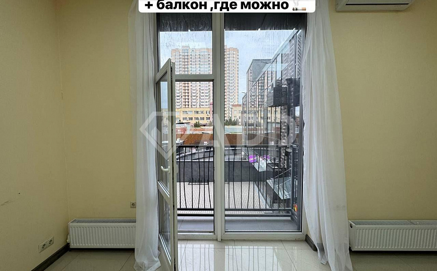 Шикарный офис/Предложение на несколько дней/кабинет нарез/парковка фото