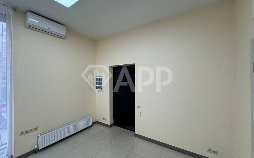 Шикарный офис/Предложение на несколько дней/кабинет нарез/парковка фото