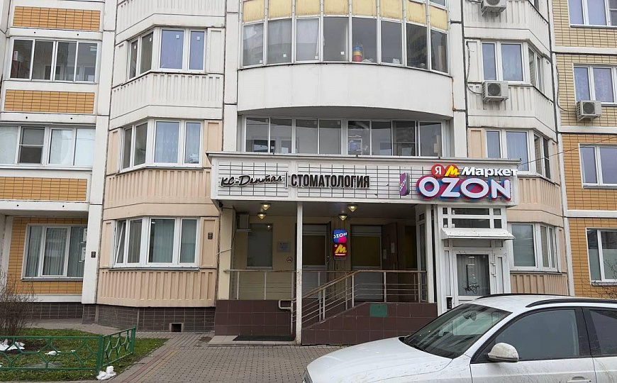 Продается ГАБ, 185.9м2 фото
