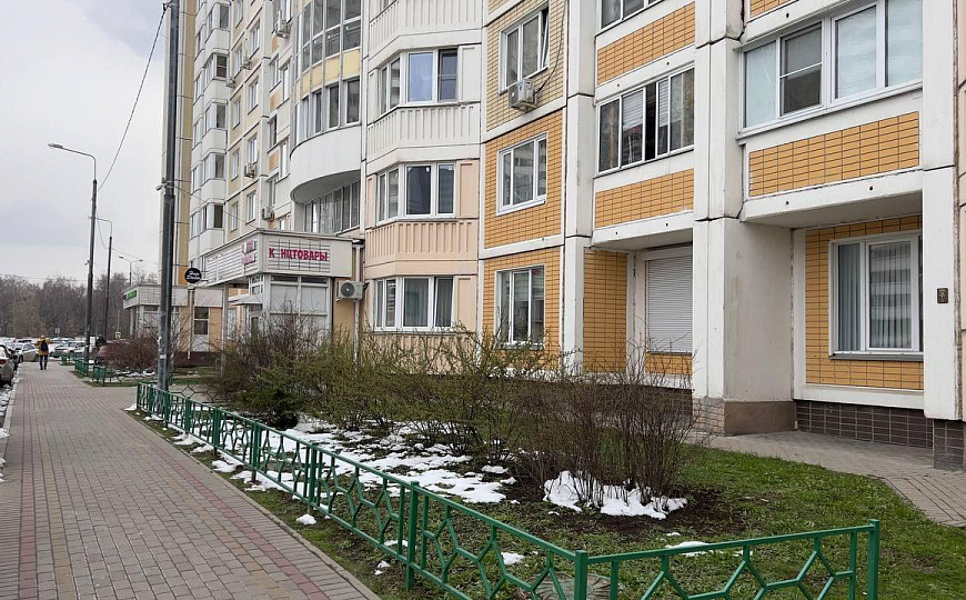 Продается ГАБ, 185.9м2 фото