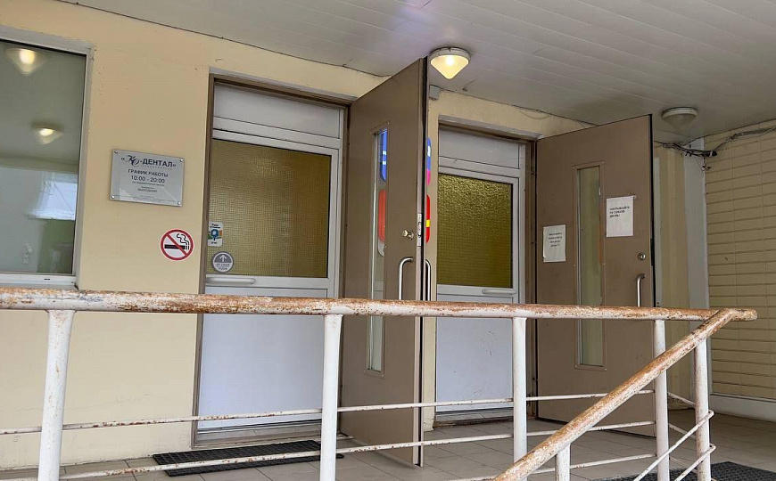 Продается ГАБ, 185.9м2 фото