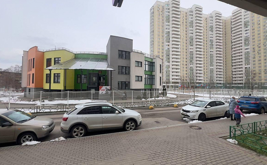Продается ГАБ, 185.9м2 фото