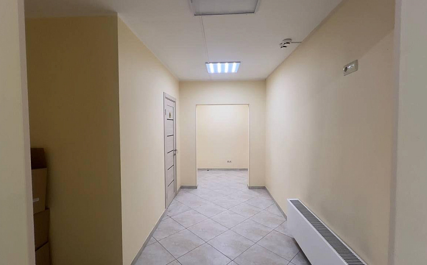 Продается ГАБ, 185.9м2 фото