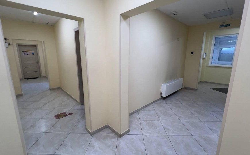 Продается ГАБ, 185.9м2 фото