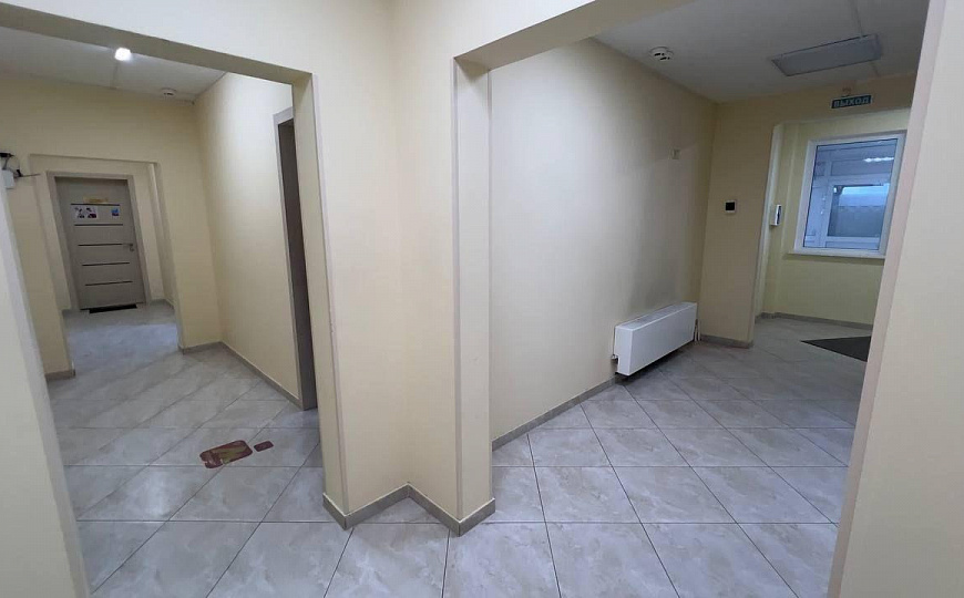 Продается ГАБ, 185.9м2 фото