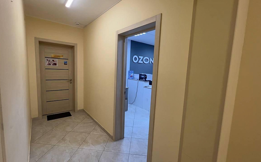 Продается ГАБ, 185.9м2 фото