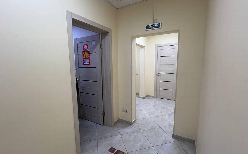Продается ГАБ, 185.9м2 фото