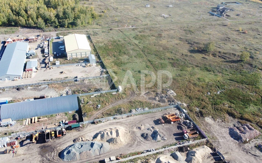 Сдам земельный участок, 6 300 м² фото