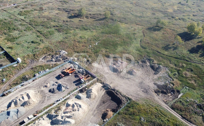 Сдам земельный участок, 6 300 м² фото