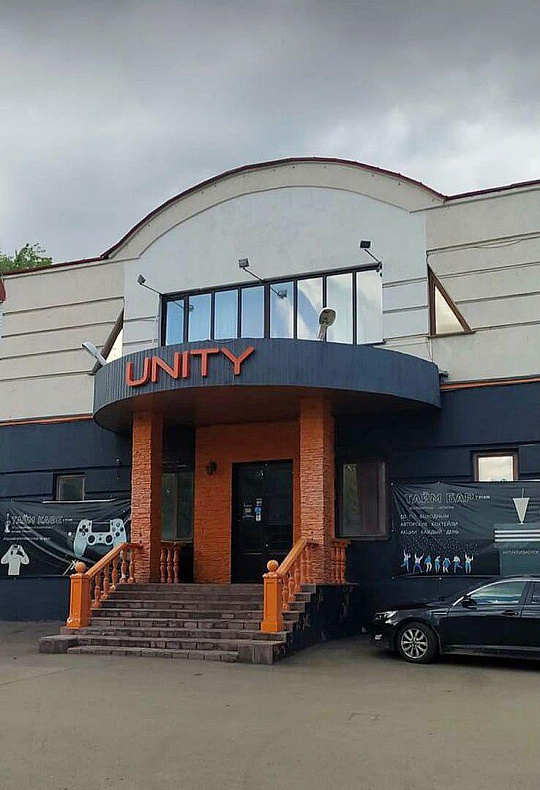  Здание с арендатором на собственном земельном участке, 1200 кв.м. фото