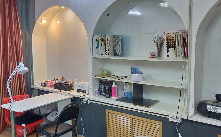 Помещение свободного назначения фото