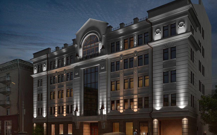 Сдам офисное помещение, 1320 м² фото