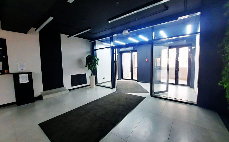 Офисное помещение, 34 м² фото