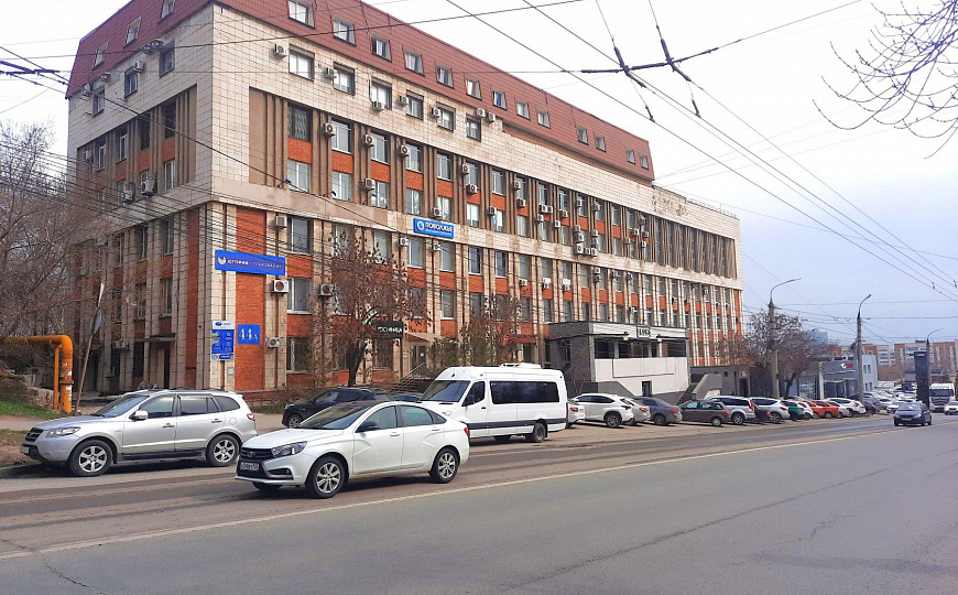 Офисное помещение, 34 м² фото