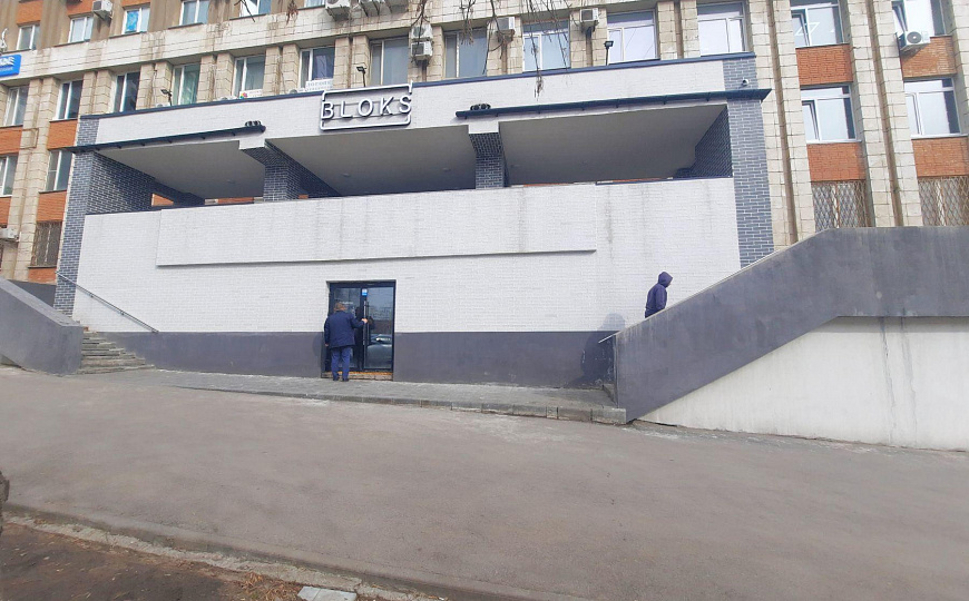 Офисное помещение, 34 м² фото