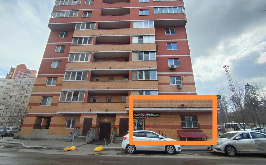 Сдам 70 м² свободного назначения фото