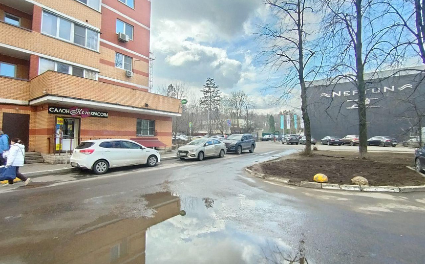 Сдам 70 м² свободного назначения фото
