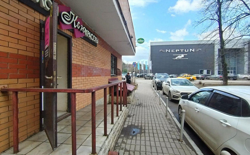 Сдам 70 м² свободного назначения фото