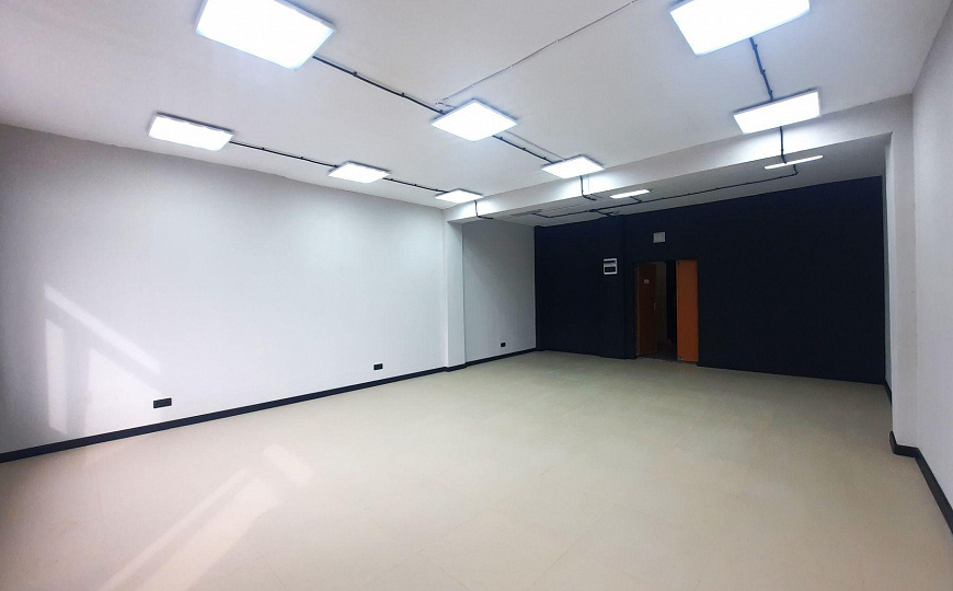 Продам офисное помещение, 52.1   м² фото