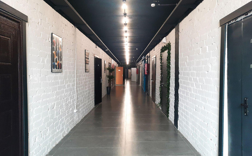 Продам офисное помещение, 52.1   м² фото