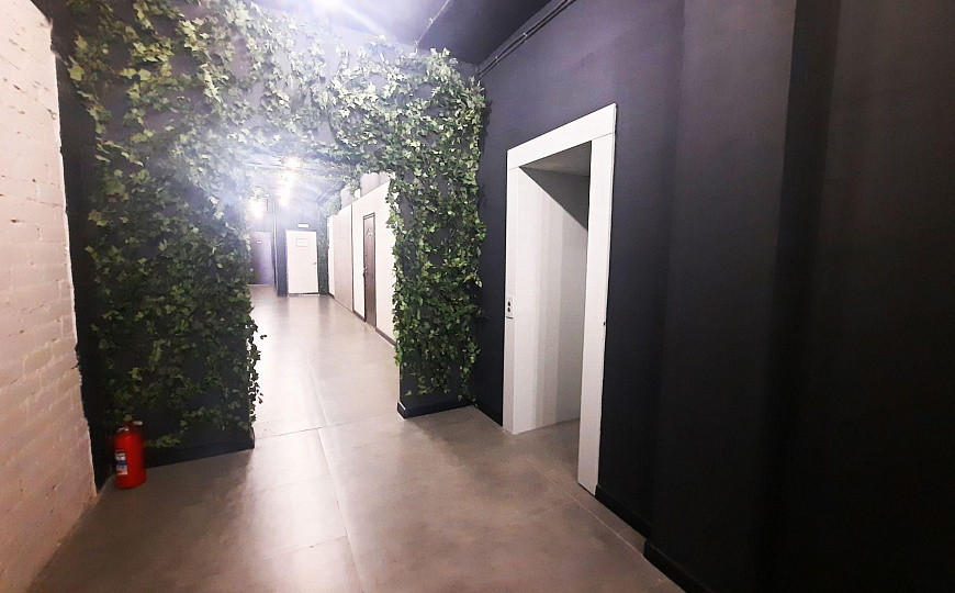 Продам офисное помещение, 52.1   м² фото