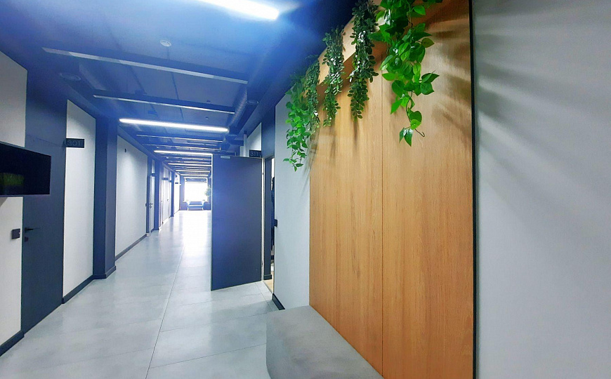 Продам офисное помещение, 52.1   м² фото