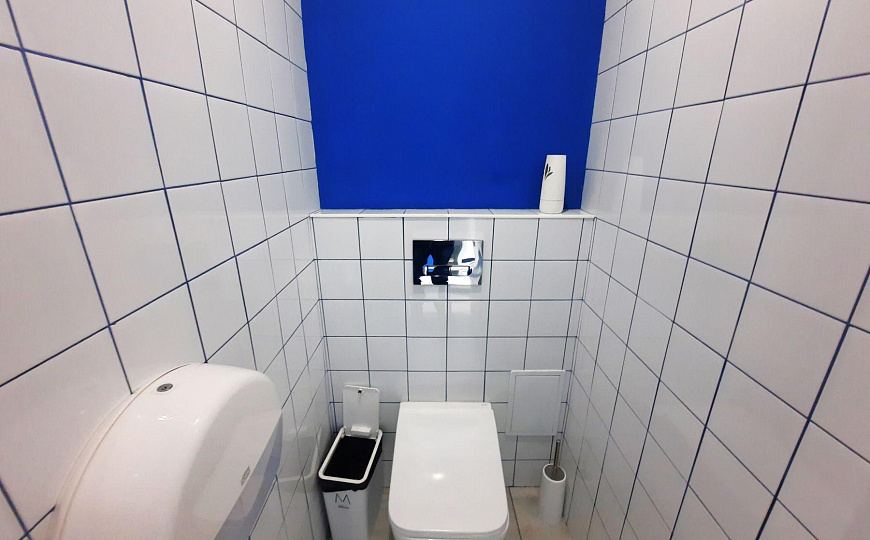 Продам офисное помещение, 52.1   м² фото