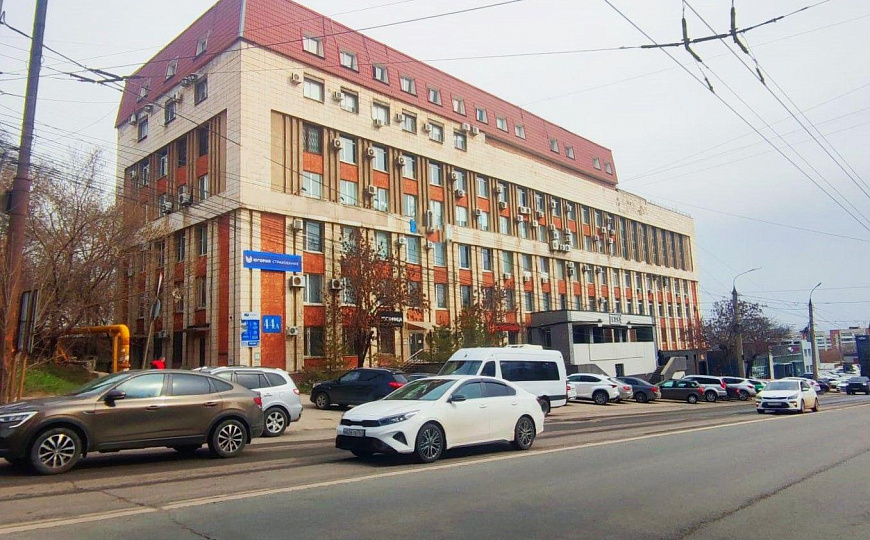 Сдам офисное помещение, 48 м² фото