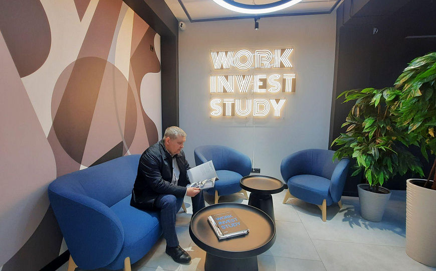 Сдам офисное помещение, 48 м² фото