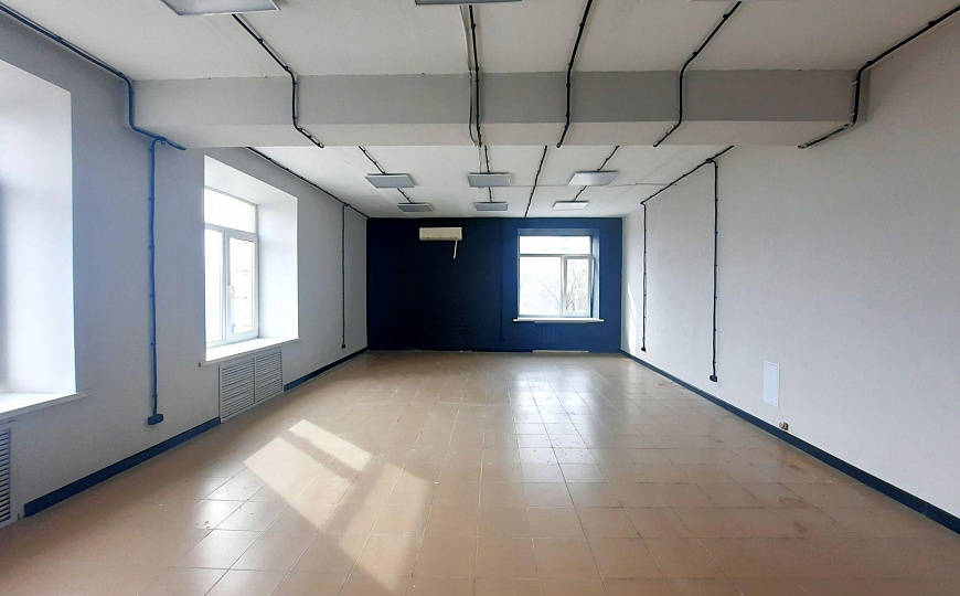 Сдам офисное помещение, 48 м² фото