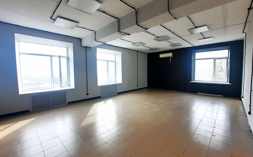 Сдам офисное помещение, 48 м² фото