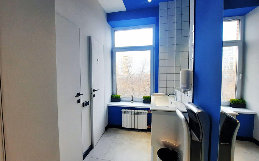 Сдам офисное помещение, 48 м² фото