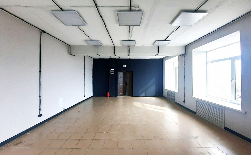 Сдам офисное помещение, 48 м² фото