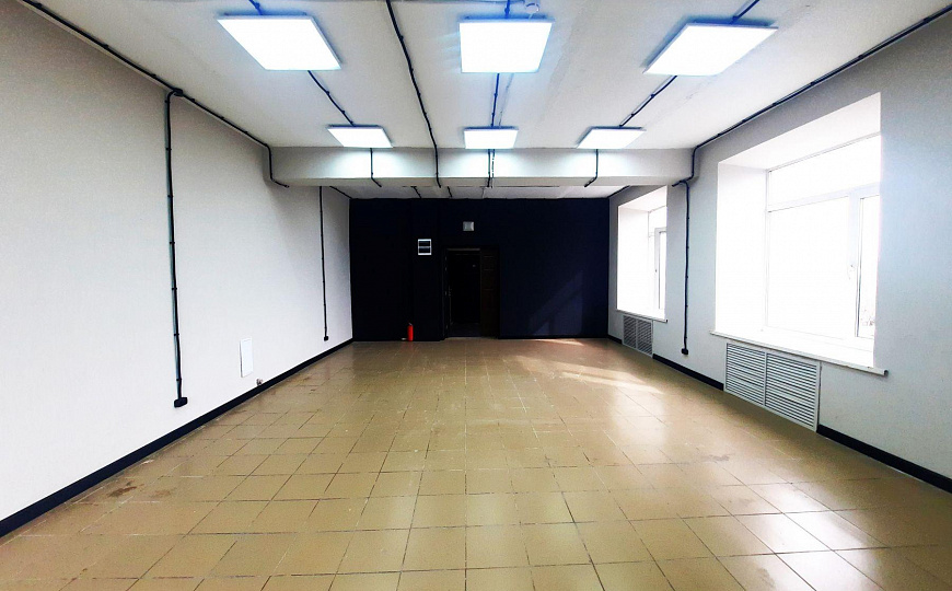 Сдам офисное помещение, 48 м² фото