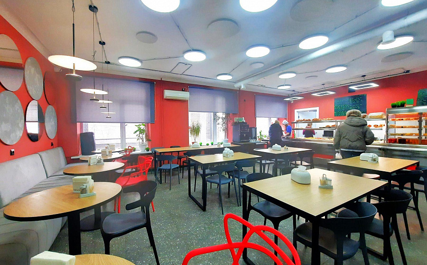 Сдам офисное помещение, 48 м² фото